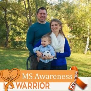 Meet your Posher, Katie heath